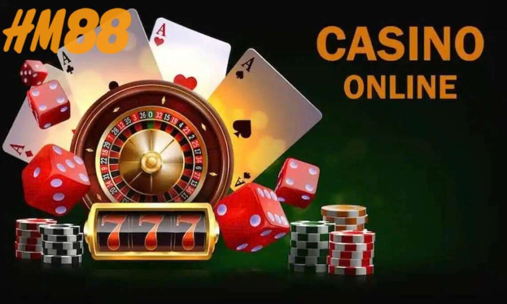 Ưu điểm và nhiều khuyến mãi hấp dẫn khi chơi casino online hay88