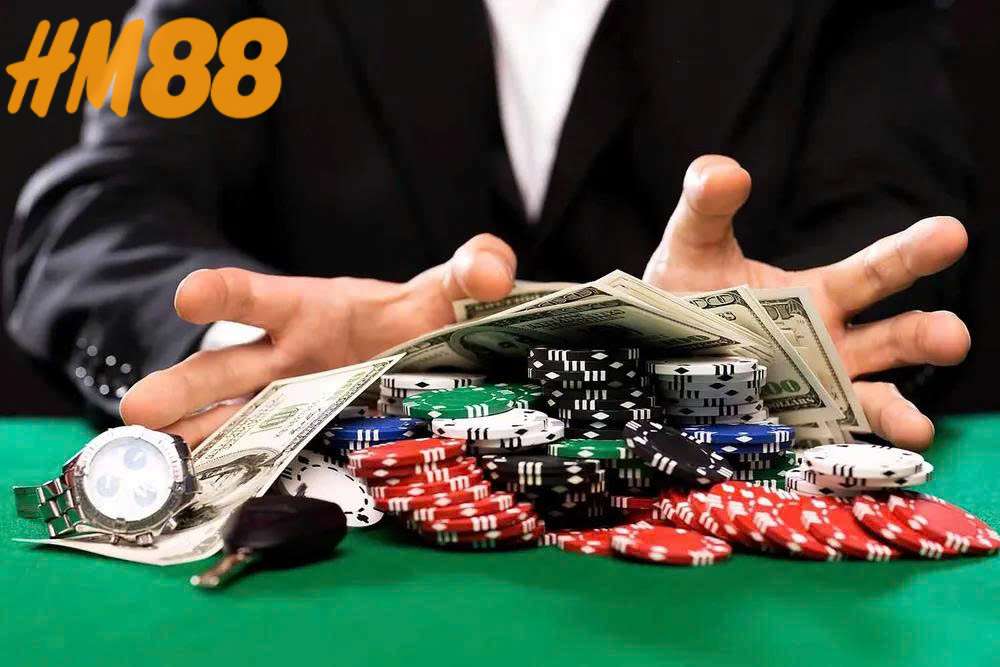 Lưu ý những vấn đề thường gặp khi đăng nhập hm88