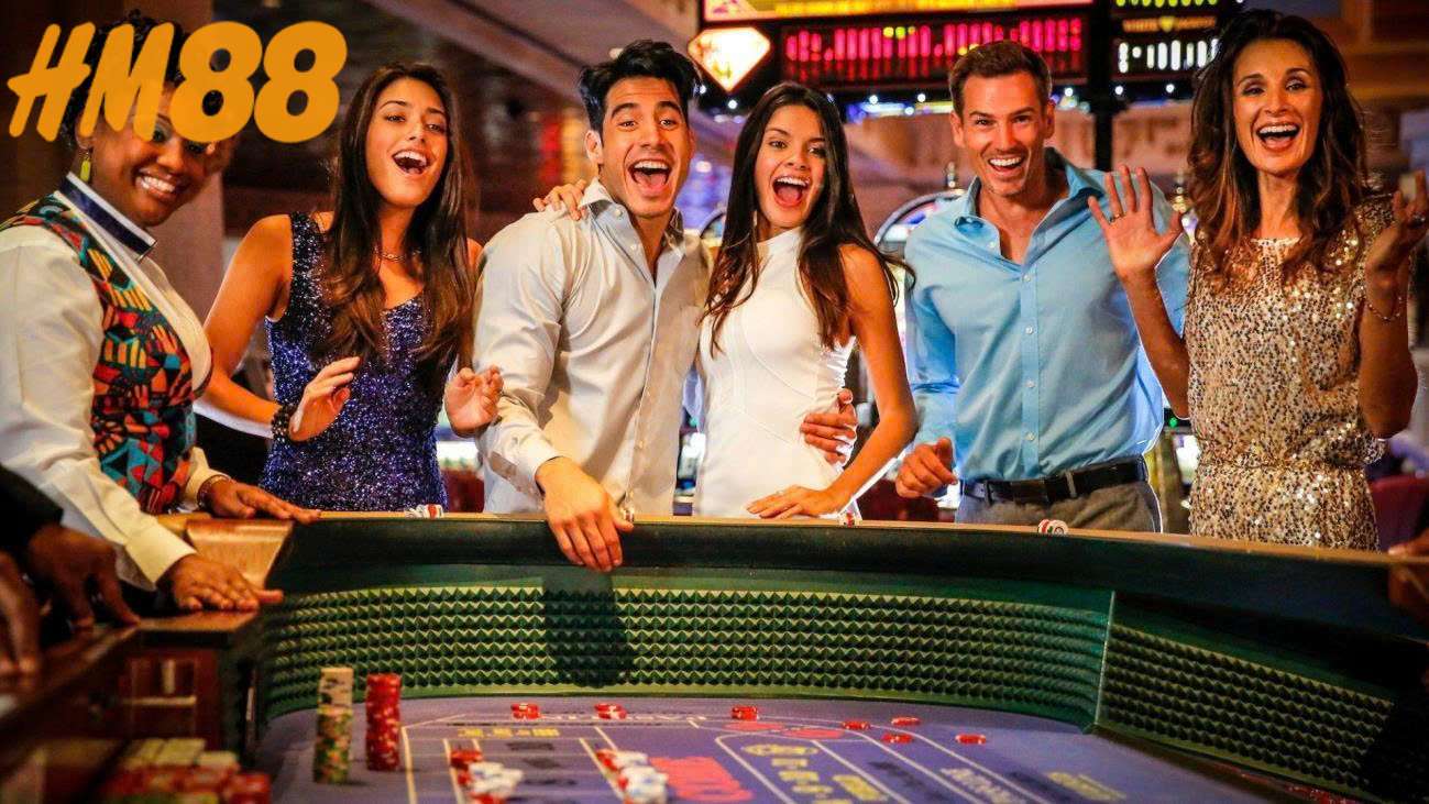 Tổng quan đánh gía nhà cái HM88