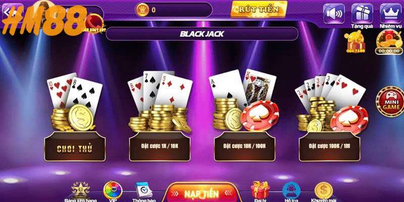 Đánh giá và nhận xét nhà cái HM88 chi tiết
