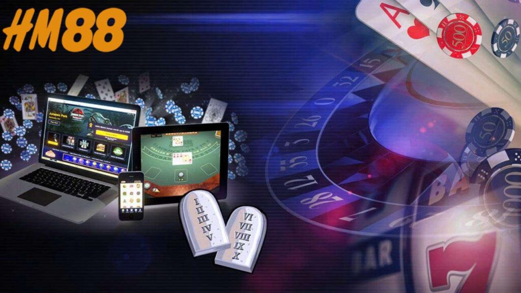 Lý do nên chọn game bài hay88