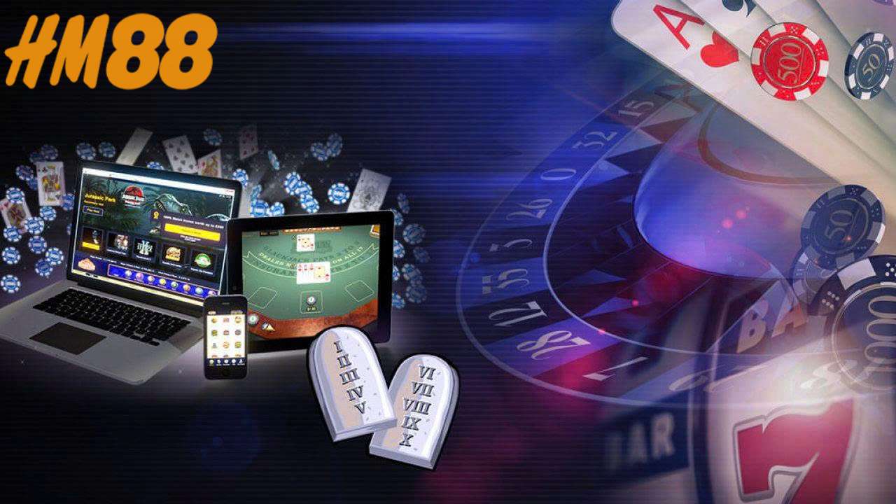 Lý do nên chọn game bài hay88