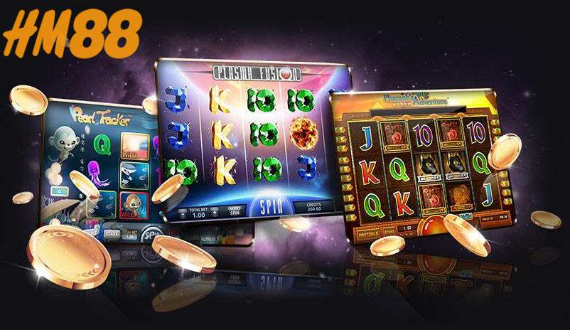 Slot game là lựa chọn lý tưởng cho những ai muốn giải trí ngắn gọn, không tốn nhiều thời gian nhưng vẫn có cơ hội thắng lớn.