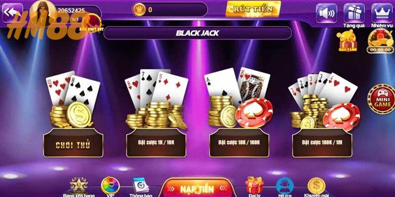  Nhà cái Hm88 uy tín đẳng cấp