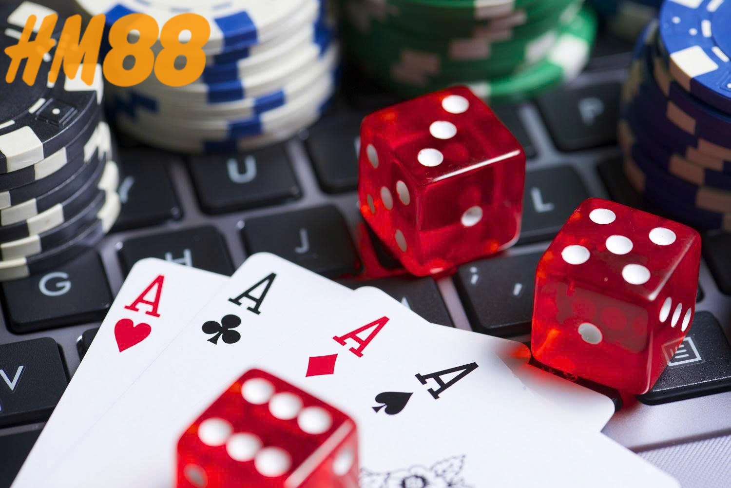 HM88 minh bạch,an toàn và chuyên nghiệp 