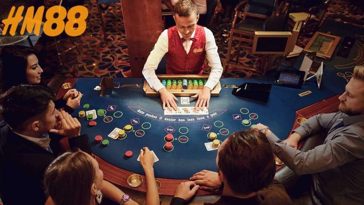 Nhiều trò chơi đa dạng uy tín cho người chơi chọn lựa 