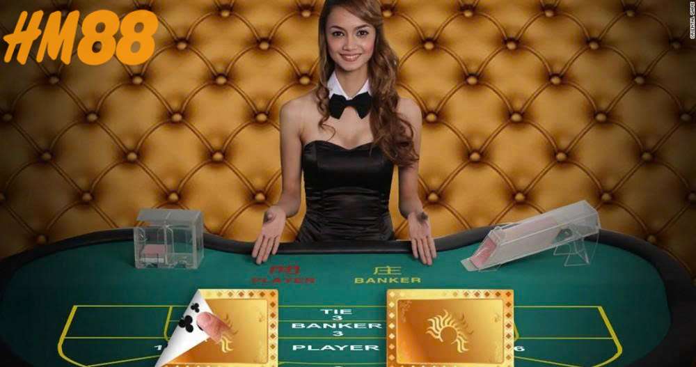 Nạp và rút tiền rõ ràng minh bạch tại HM88