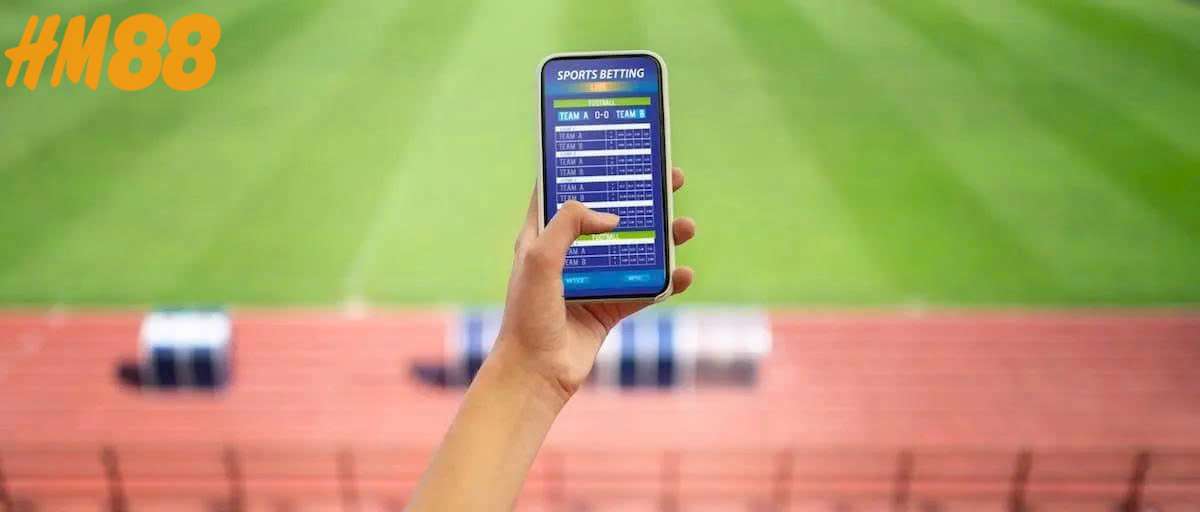 Với quy trình này, chỉ trong vài phút, bạn đã có thể sở hữu ứng dụng HM88 trên điện thoại và tận hưởng trải nghiệm cá cược liền mạch.