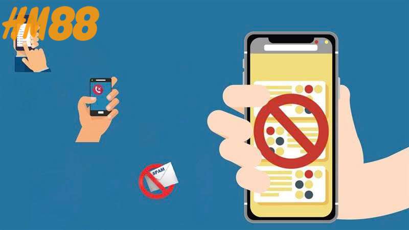 Điều này chứng tỏ HM88 nhận được niềm tin lớn từ cộng đồng cá cược.