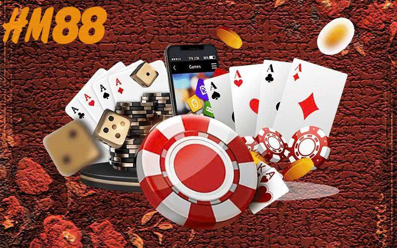 Nhờ những tính năng này, HM88 mang lại trải nghiệm cá cược toàn diện, vừa giải trí vừa an toàn cho người chơi.