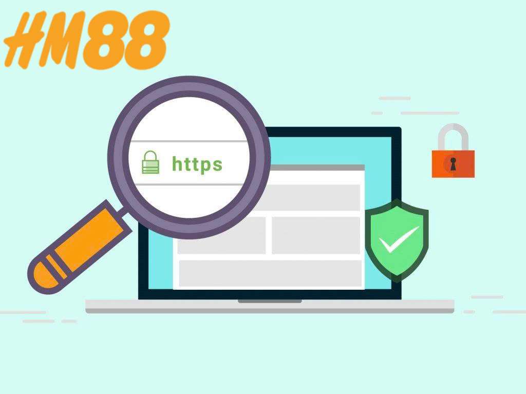 Những nguyên nhân cần lưu ý khi truy cầm vài link Hm88 chính thức