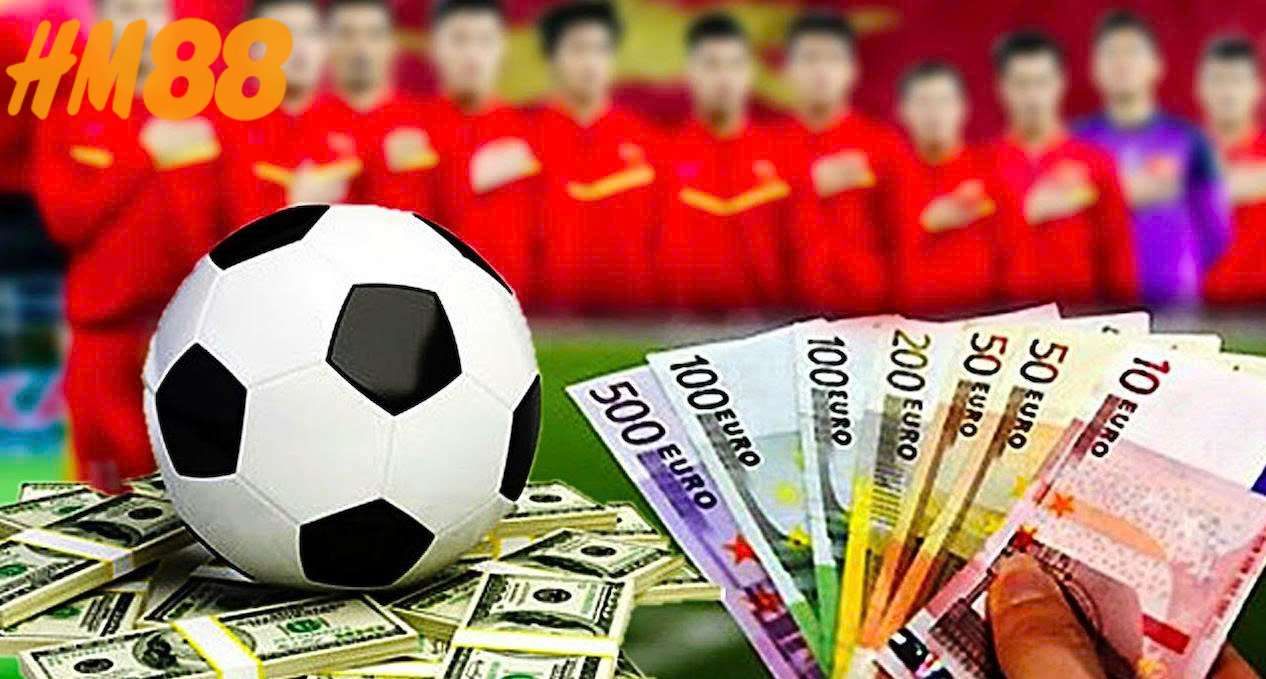 Tổng quan về cá cược thể thao tại hm88